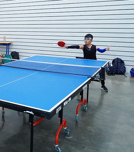 Sports & Recreation