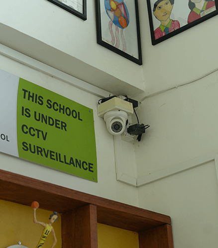 Safety & Security