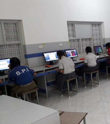Academic Facilities
