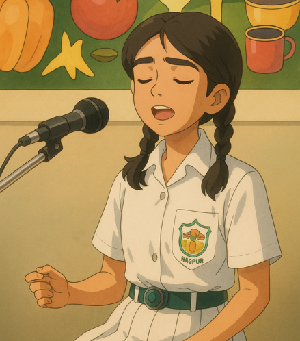 Co-scholastic